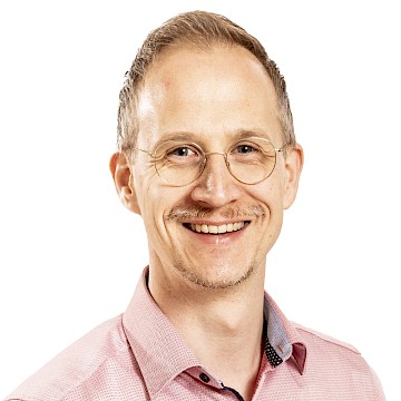 Julian Baak