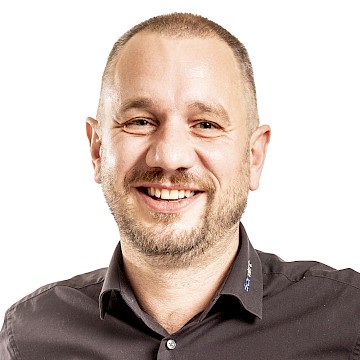 Klaus Kiefer