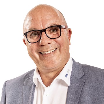 Markus Eschbacher