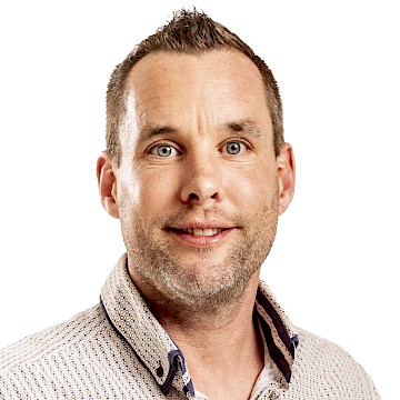 Michael Krebs-Tillmann